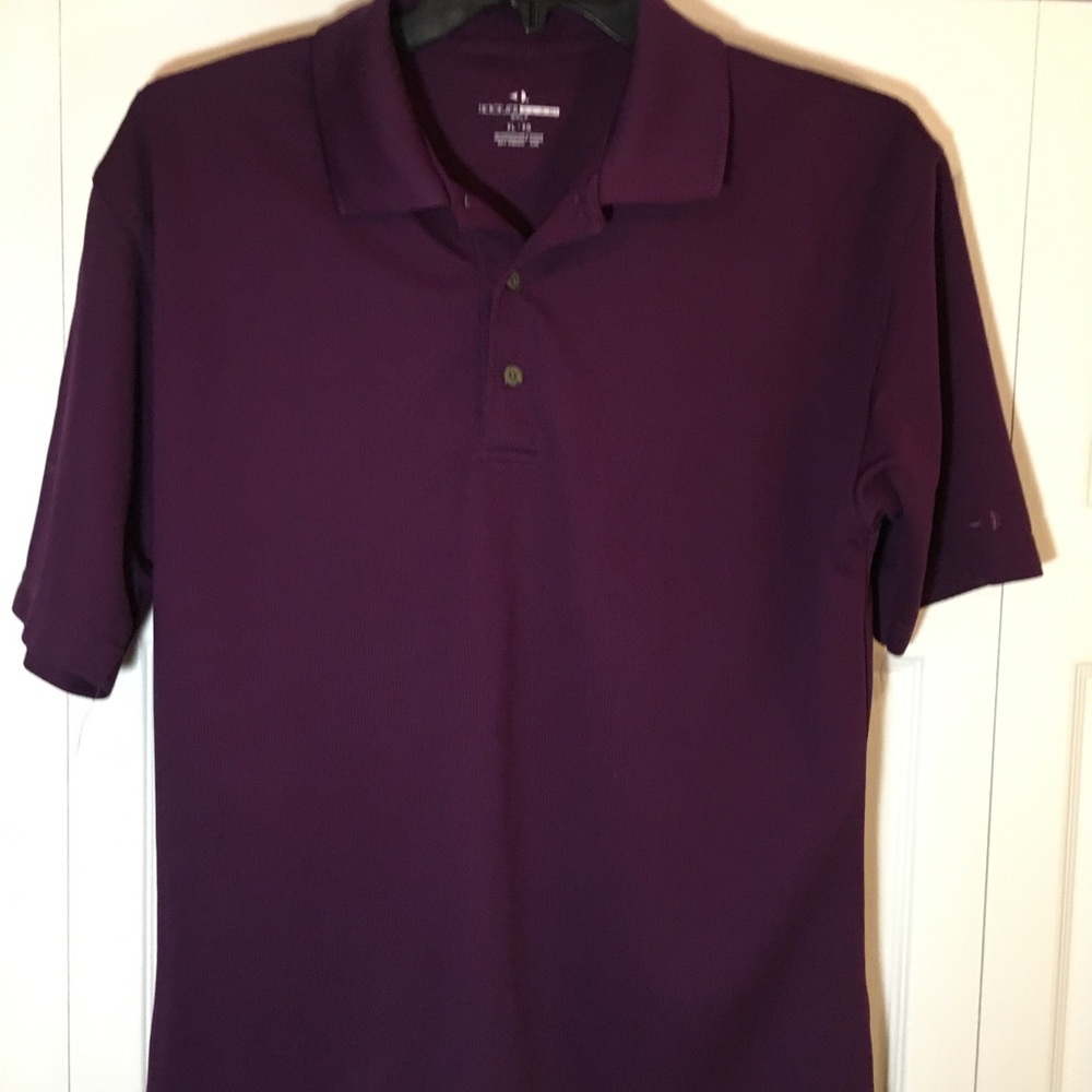 Grand Slam Golf shirt by Kohl’s